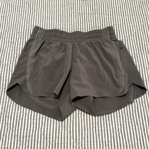 Athleta Girls Running Shorts